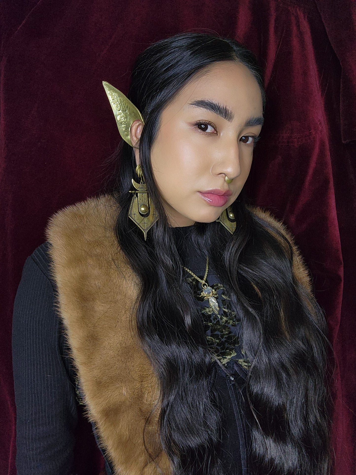 Elf Ear Armor