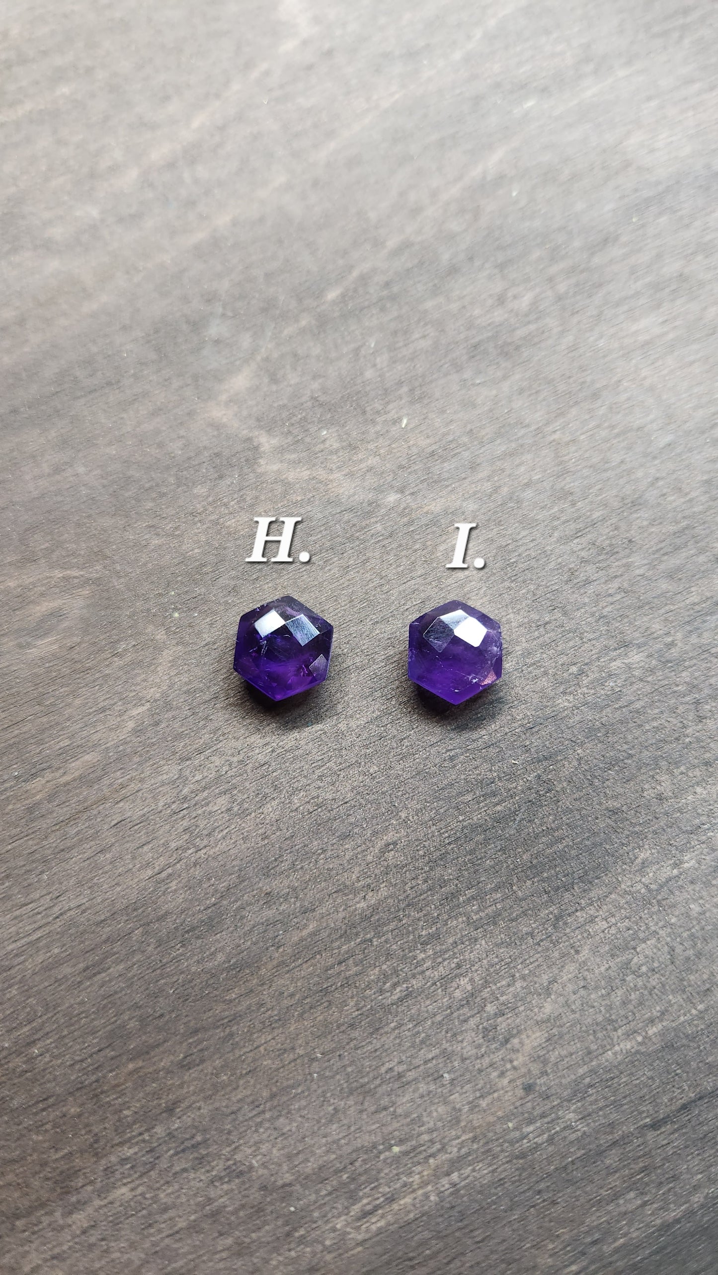 Labradorite Rope Ring